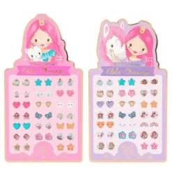 TOPModel Princess Mimi Pendientes Adhesivos