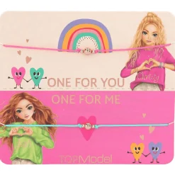 TOPModel Pulsera BFF Selflove Diferentes Modelos