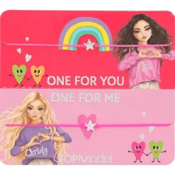 TOPModel Pulsera BFF Selflove Diferentes Modelos
