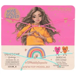 TOPModel Pulsera BFF Selflove Diferentes Modelos