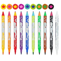 TOPModel Rotuladores Mágico