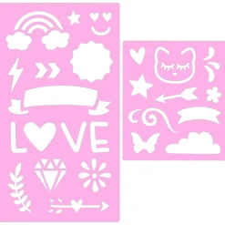 TOPModel Rotuladores Punta Fina