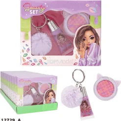 Topmodel Set De Belleza Beauty And Me