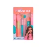 Topmodel Set De Brochas Beauty And Me