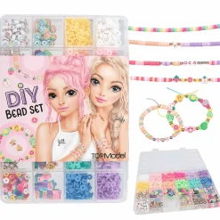 Topmodel Set De Cuentas Diy