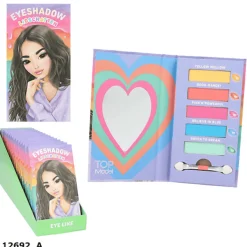 Topmodel Sombra De Ojos Beauty And Me