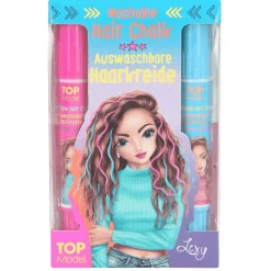 TOPModel Tiza para el pelo Diferentes Modelos