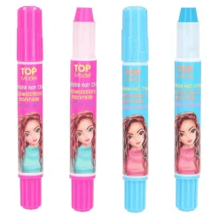 TOPModel Tiza para el pelo Diferentes Modelos