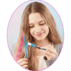 TOPModel Tiza para el pelo Diferentes Modelos