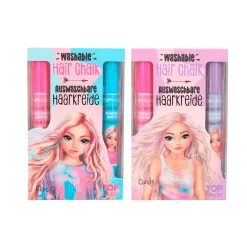 TOPModel tiza para pelo