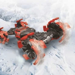 Tornado Radio Control | Motor Planet