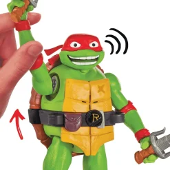 Tortugas Ninja Figura Deluxe