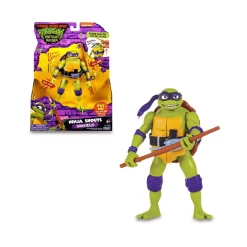 Tortugas Ninja Figura Deluxe