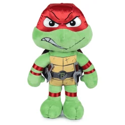 Tortugas Ninja Peluche Ninja Turtles Caos Mutante