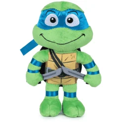 Tortugas Ninja Peluche Ninja Turtles Caos Mutante