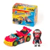 T-Racers III Square Box