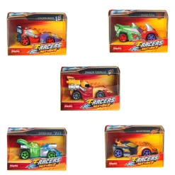 T-Racers Mix´N Pack 1 Window Box