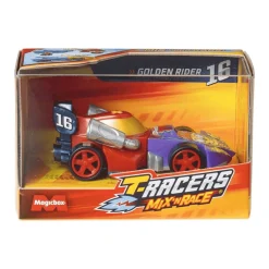 T-Racers Mix´N Pack 1 Window Box