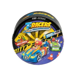 T-Racers Wheel Box Serie 2