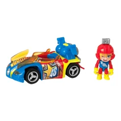 T-Racers Wheel Box Serie 2