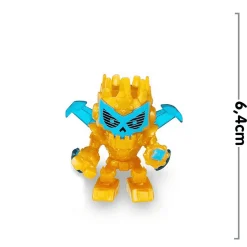 Treasure X Mega Robot