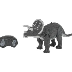 Triceratops Infrarrojos | World Planet