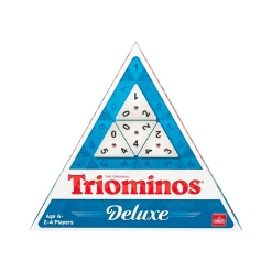 Triominos de Luxe