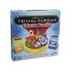 Trivial Pursuit Family Edition