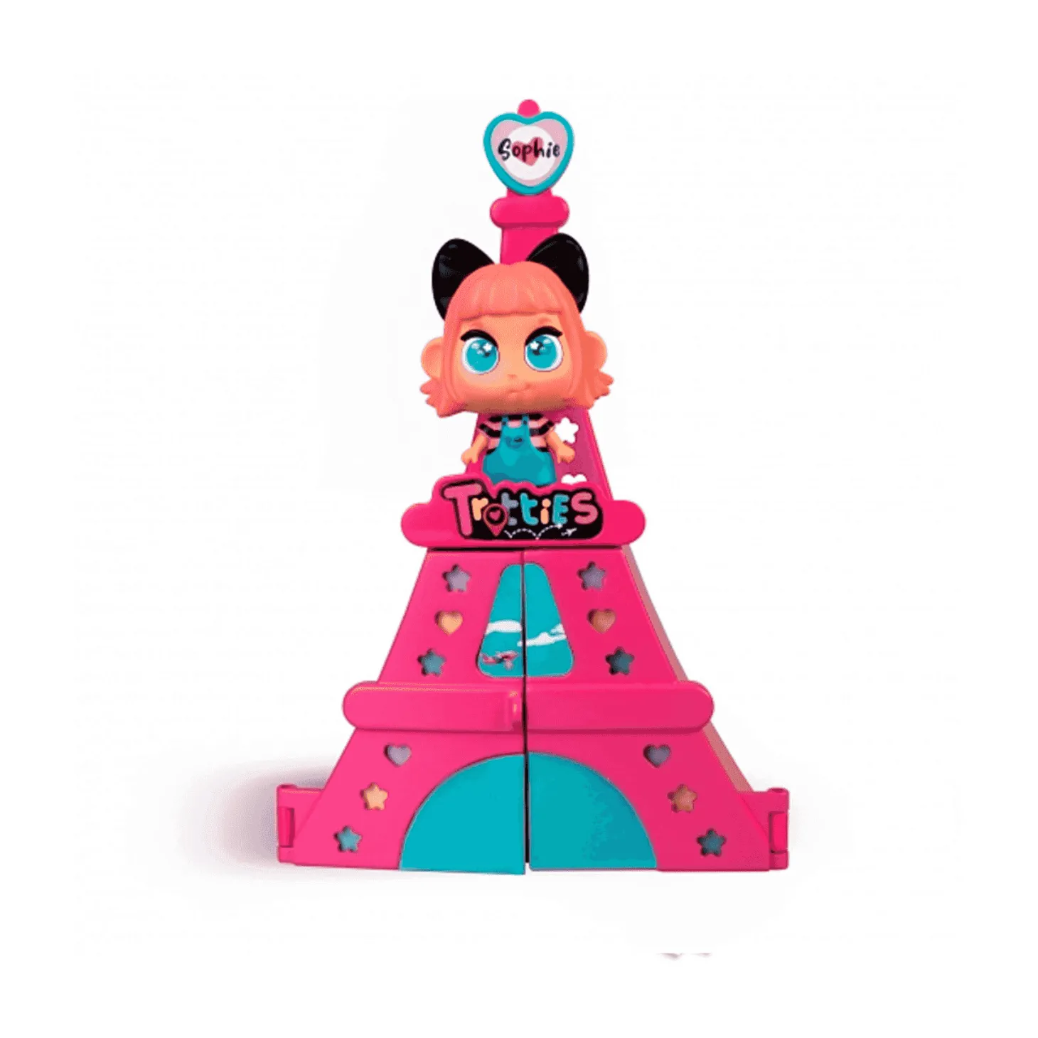 Trotties Sophie en Paris Mini Trotties