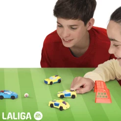 Turbo Champs LaLiga Versus Pack Soccer D