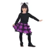 Tutú Araña para disfraz