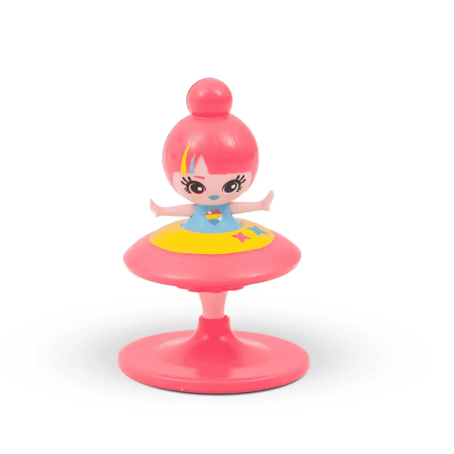 Twiky - Girls In Action