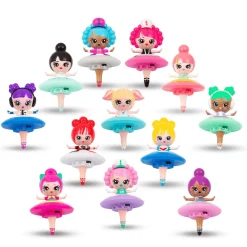 Twiky - Girls In Action