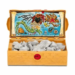 TX Cofre del Dragón - El cofre de tesoros y dragones personalizables