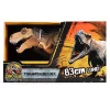 Tyrannosaurus Rex 83 cm – Dinosaurio gigante con sonido y luces