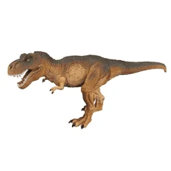 Tyrannosaurus Rex 83 cm – Dinosaurio gigante con sonido y luces