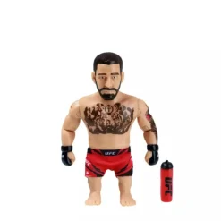 UFC Leyendas – Figura Maxi articulada con accesorios Diferentes Modelos