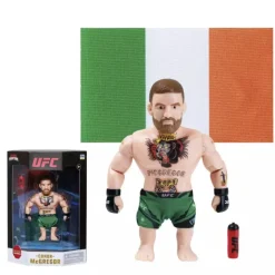 UFC Leyendas – Figura Maxi articulada con accesorios Diferentes Modelos