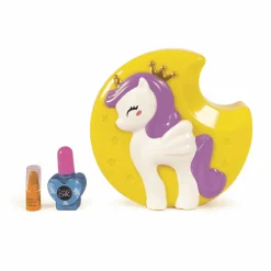 Unicornio Set De Maquillaje