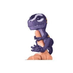Untamed Dino T-Rex - Juguete interactivo de WowWee