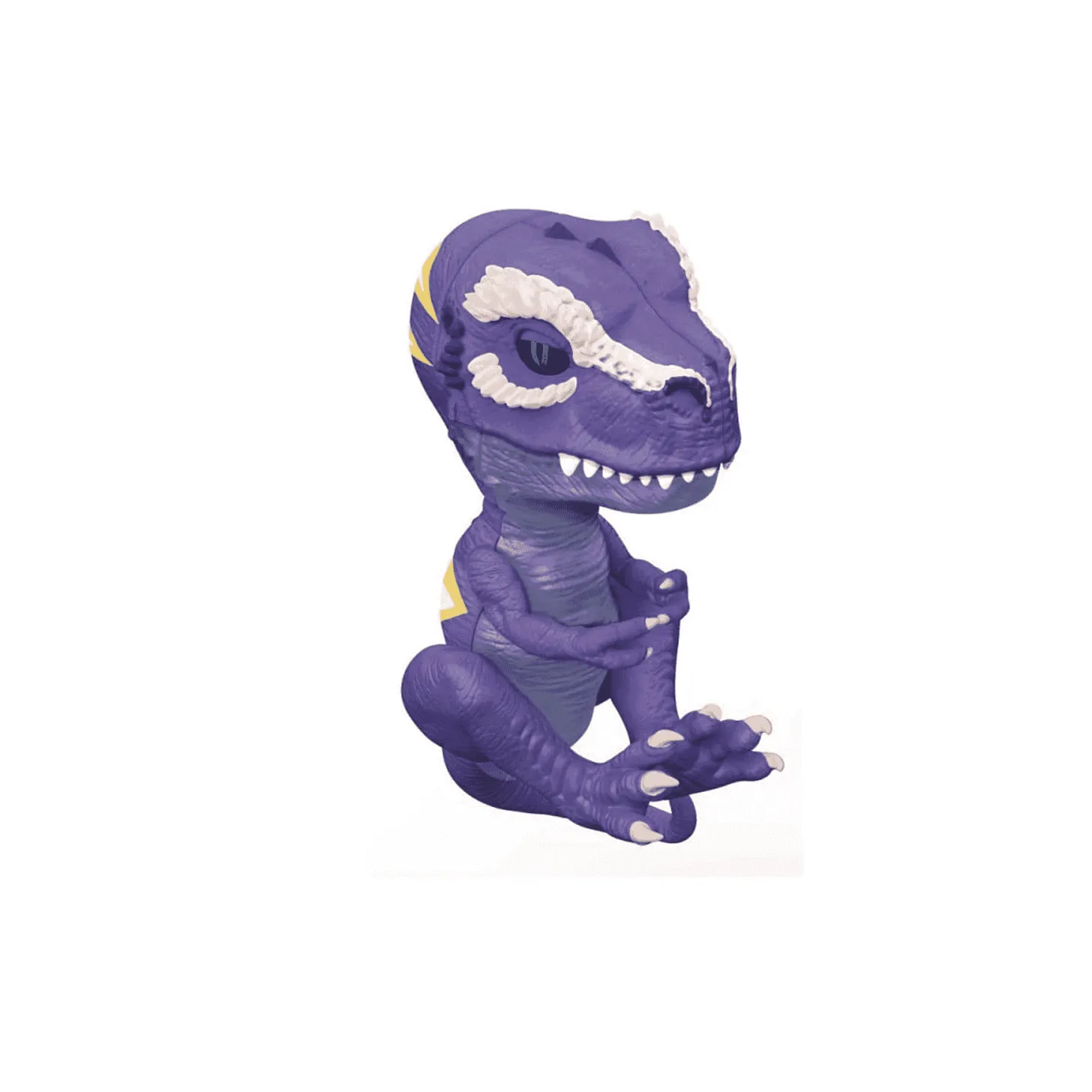 Untamed Dino T-Rex - Juguete interactivo de WowWee