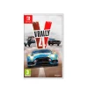 V Rally 4 Nintendo Switch