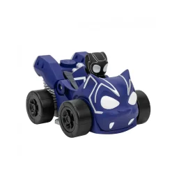 Vehículo Black Panther 2 en 1 Spidey SNF0166