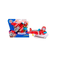 Vehículo de Rescate Aéreo de Marshall - Patrulla Canina