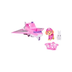 Vehículo de Rescate Aéreo de Skye - Patrulla Canina