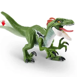 Velociraptor Robo Alive de Zuru