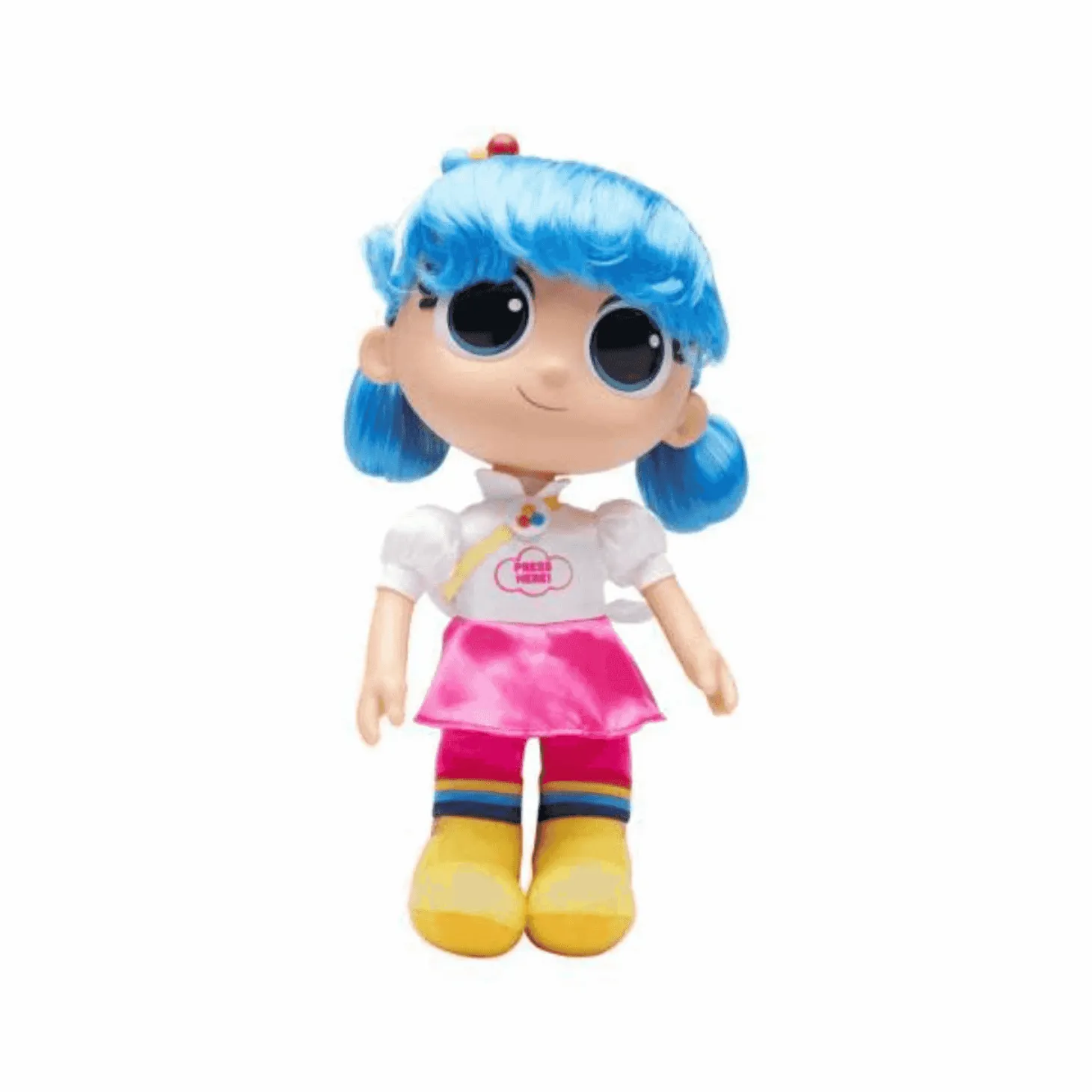 Vera Hora De Dormir Muñeca