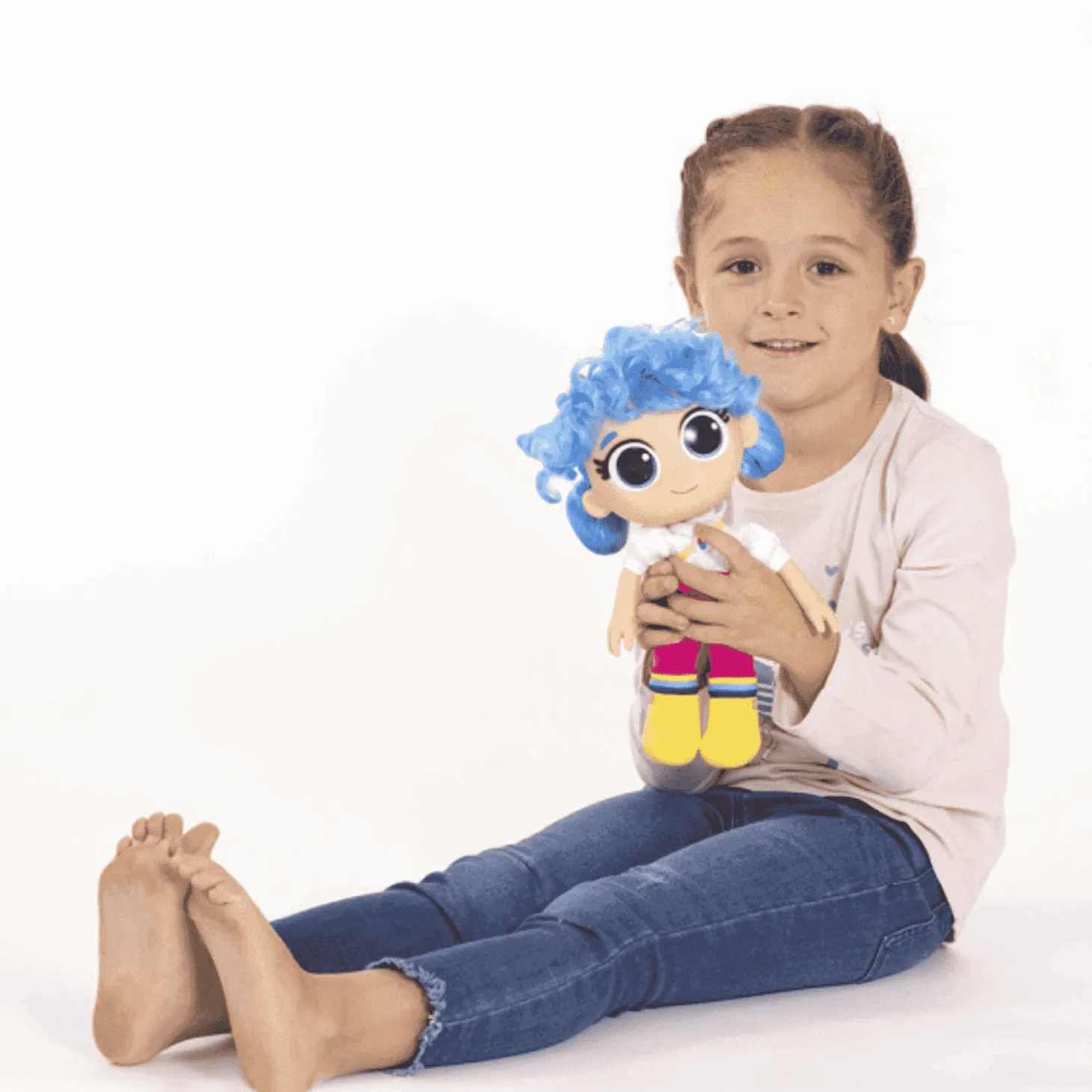 Vera Hora De Dormir Muñeca