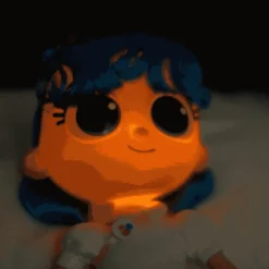 Vera Hora De Dormir Muñeca