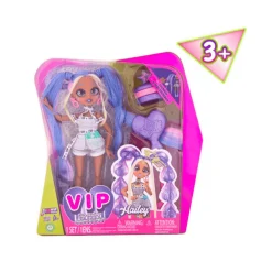 Vip Girls Hailey Muñeca Vip Pet IMC